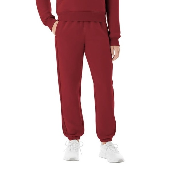 Member's Mark Other - Member's Mark Women's Fleece Jogger